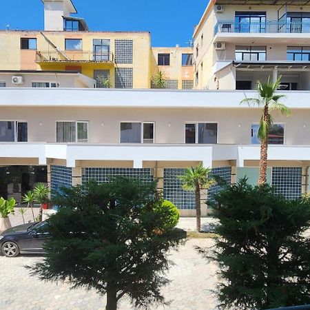 גולם Hotel Miami Beach מראה חיצוני תמונה