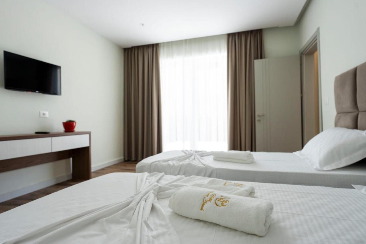 גולם Hotel Miami Beach מראה חיצוני תמונה
