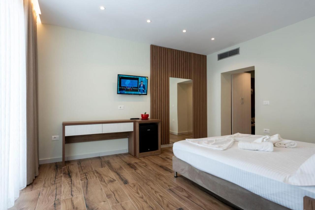 גולם Hotel Miami Beach מראה חיצוני תמונה