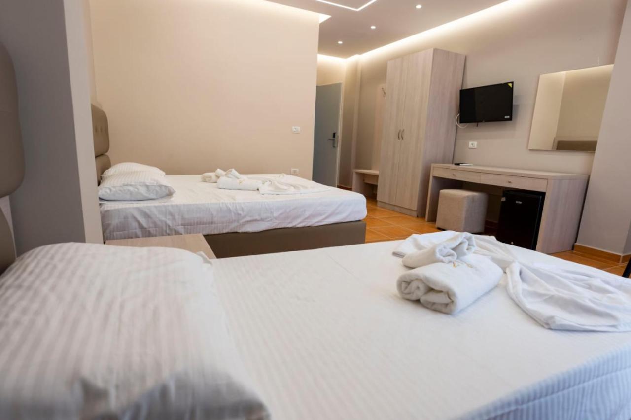 גולם Hotel Miami Beach מראה חיצוני תמונה