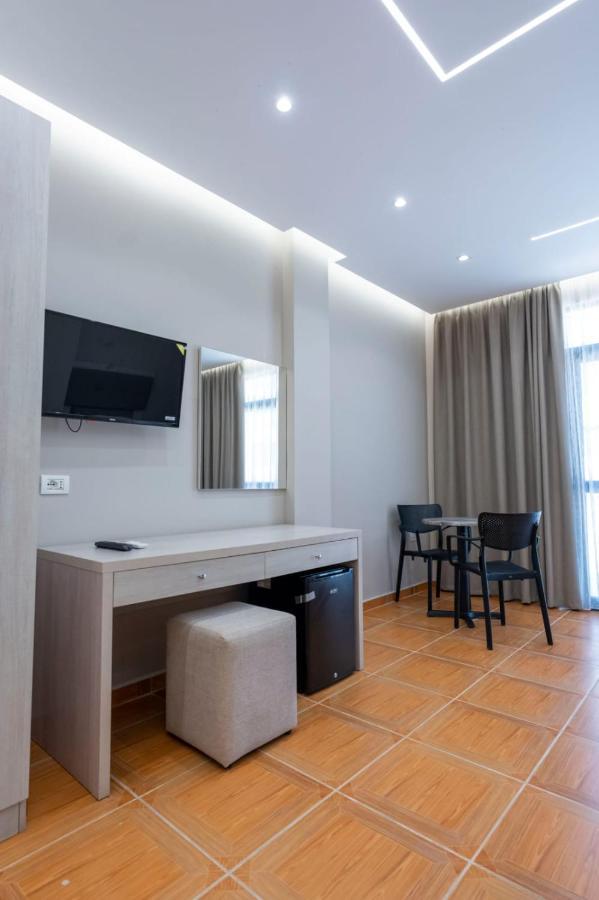 גולם Hotel Miami Beach מראה חיצוני תמונה