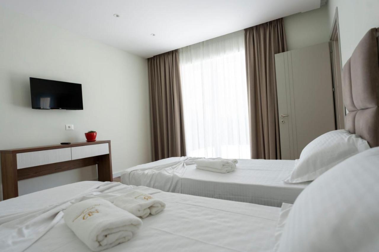 גולם Hotel Miami Beach מראה חיצוני תמונה