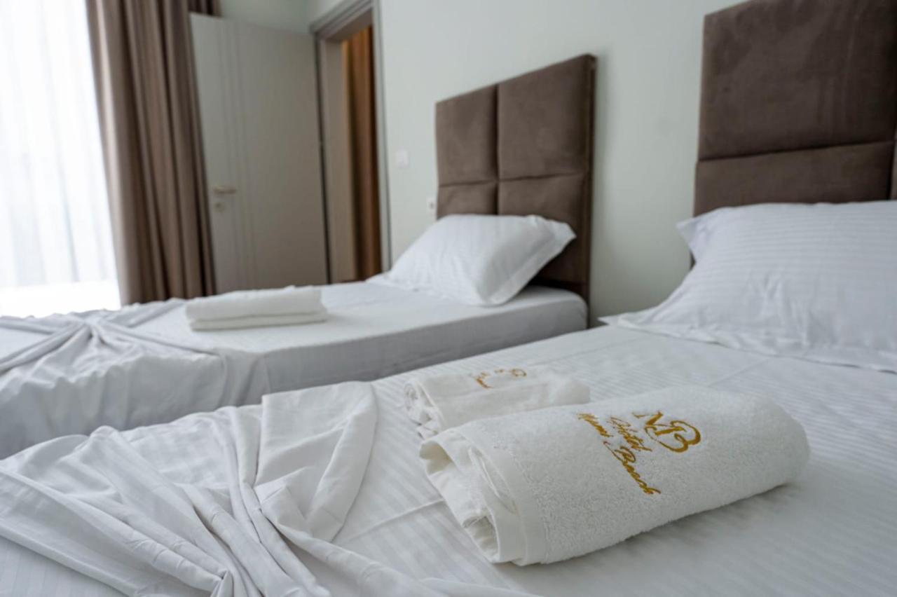 גולם Hotel Miami Beach מראה חיצוני תמונה