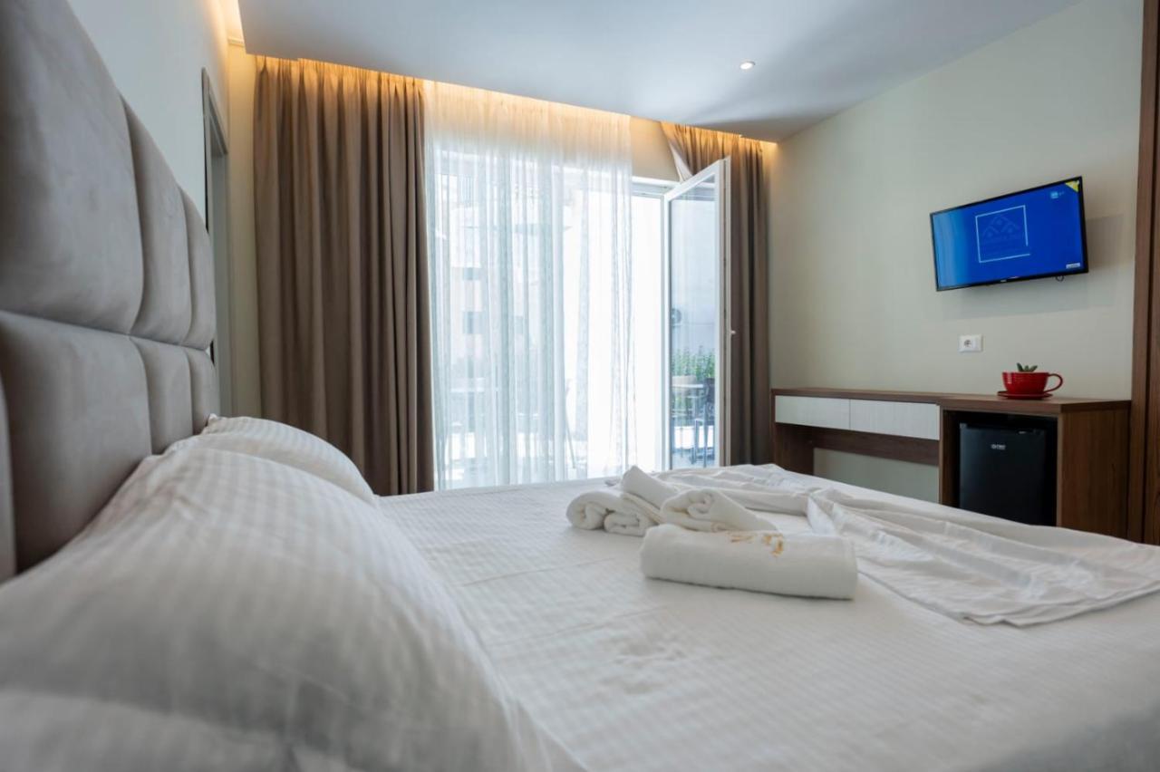 גולם Hotel Miami Beach מראה חיצוני תמונה