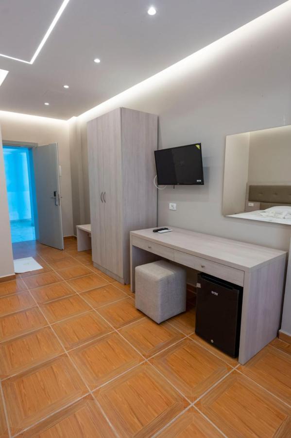 גולם Hotel Miami Beach מראה חיצוני תמונה