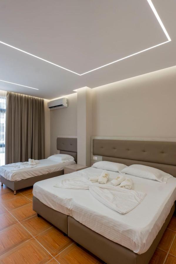 גולם Hotel Miami Beach מראה חיצוני תמונה