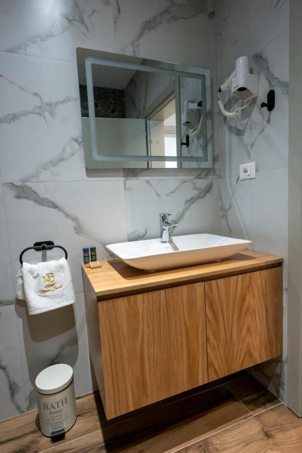 גולם Hotel Miami Beach מראה חיצוני תמונה