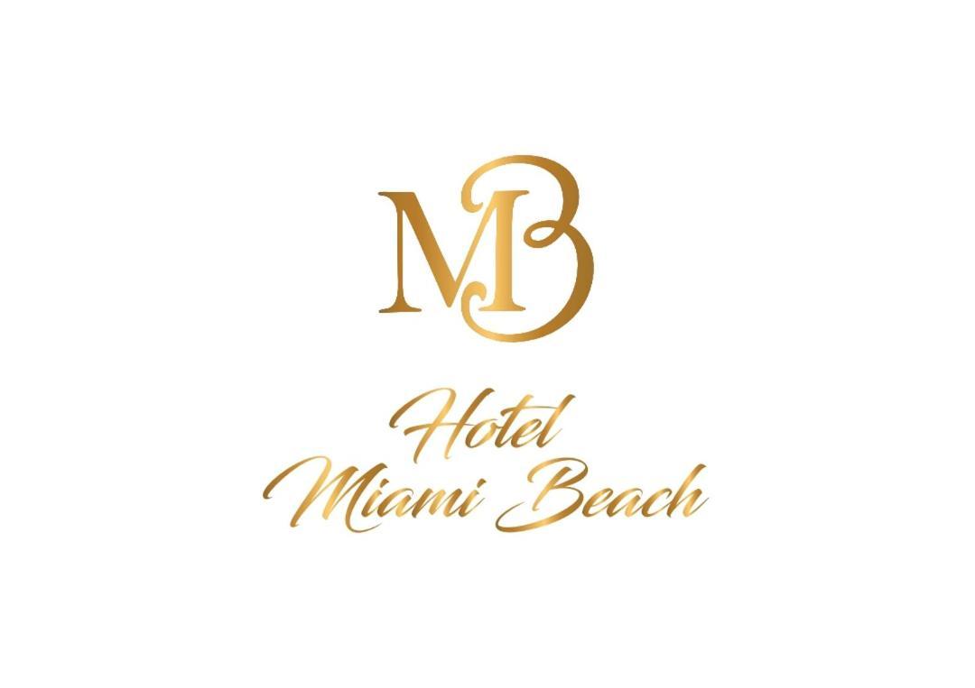 גולם Hotel Miami Beach מראה חיצוני תמונה