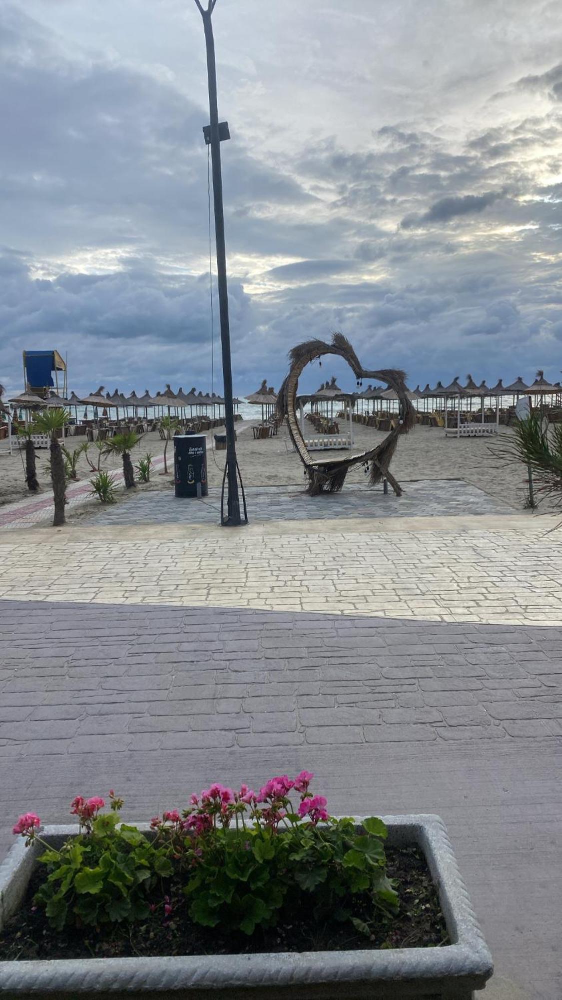 גולם Hotel Miami Beach מראה חיצוני תמונה