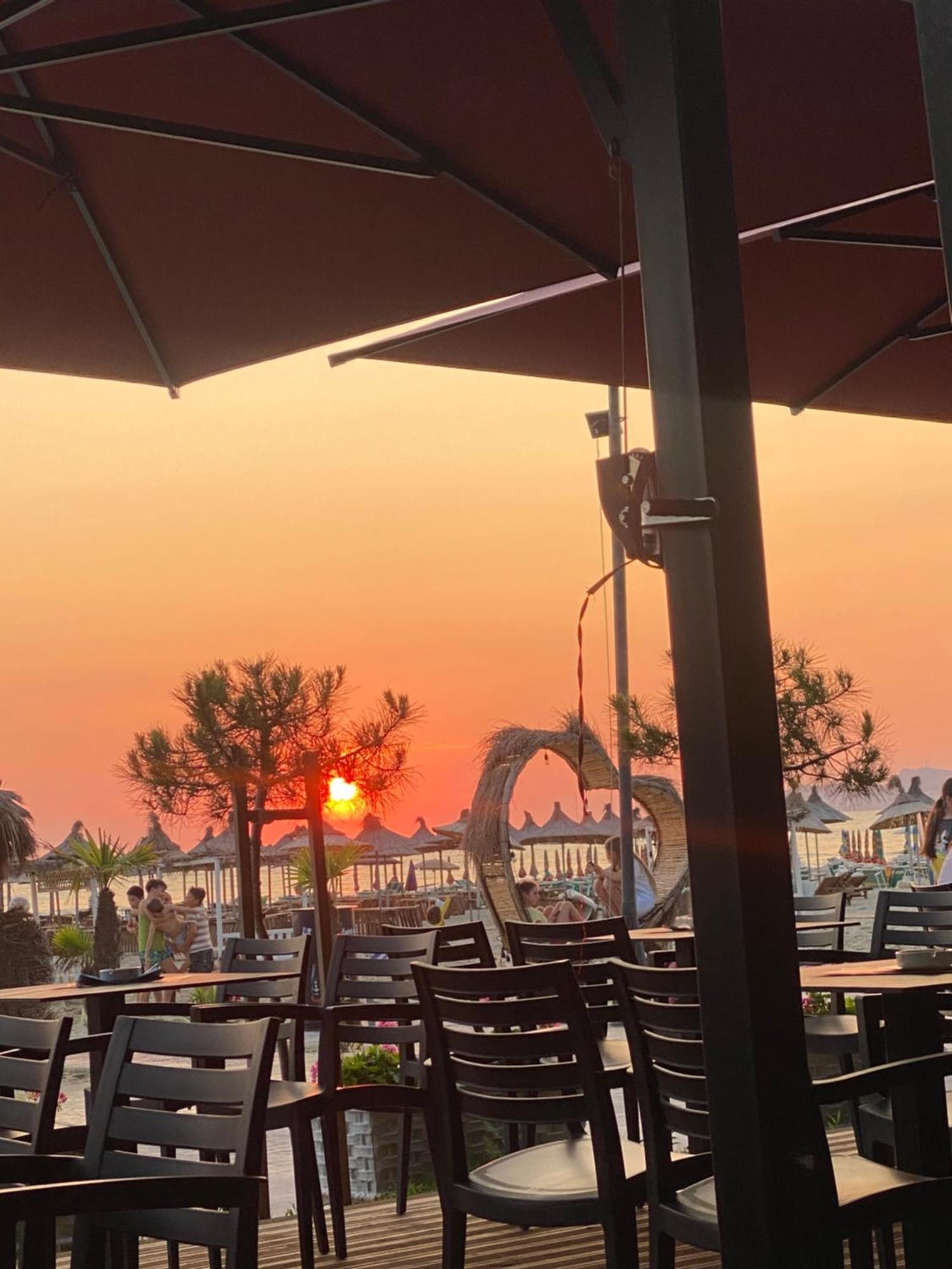 גולם Hotel Miami Beach מראה חיצוני תמונה