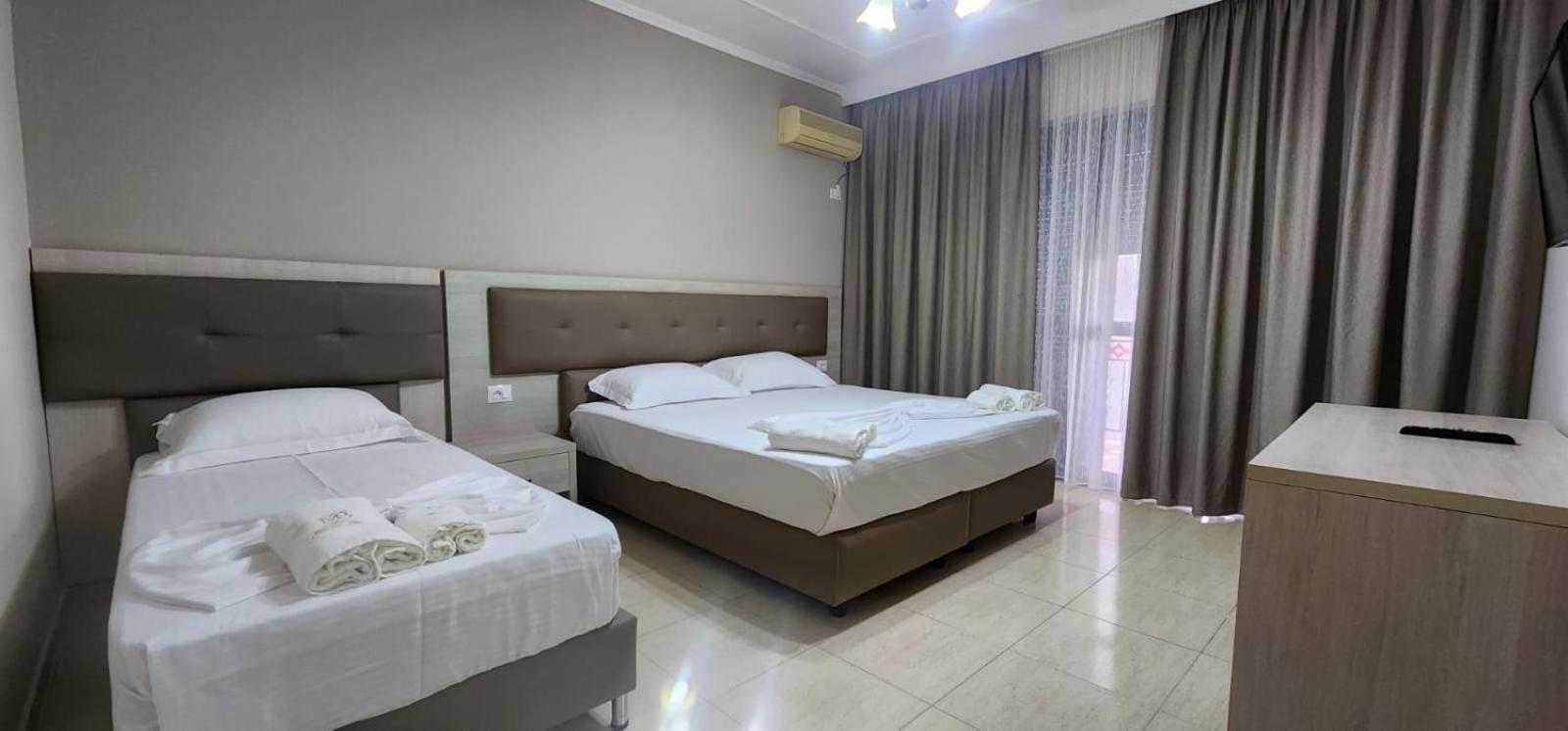 גולם Hotel Miami Beach מראה חיצוני תמונה