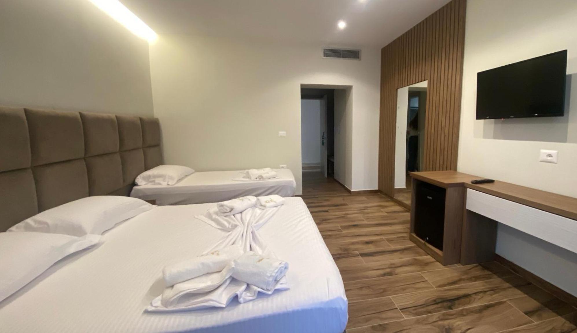 גולם Hotel Miami Beach מראה חיצוני תמונה