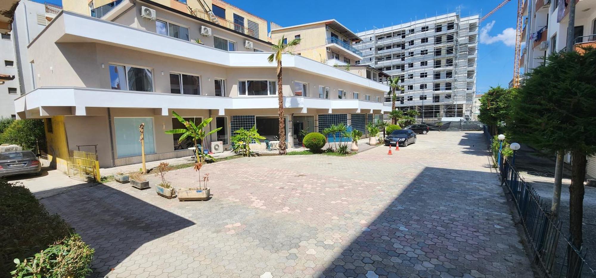 גולם Hotel Miami Beach מראה חיצוני תמונה