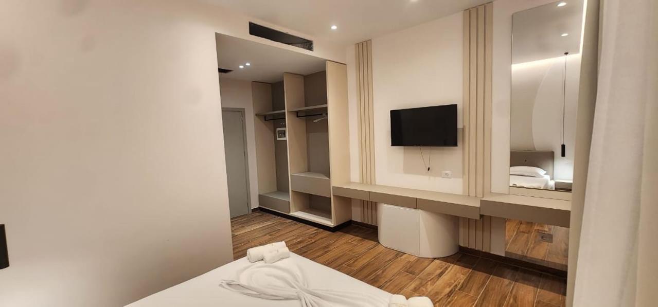 גולם Hotel Miami Beach מראה חיצוני תמונה