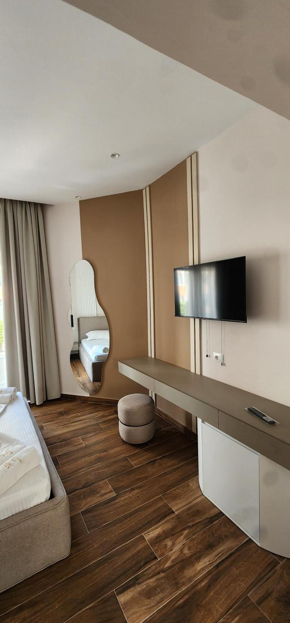 גולם Hotel Miami Beach חדר תמונה
