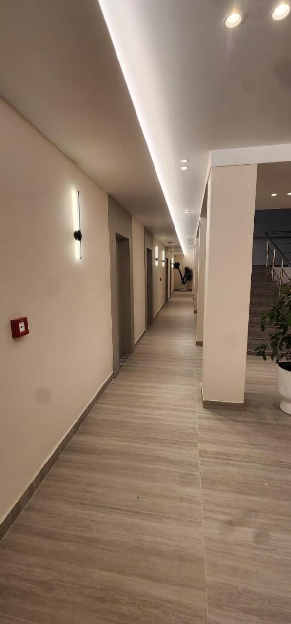 גולם Hotel Miami Beach מראה חיצוני תמונה