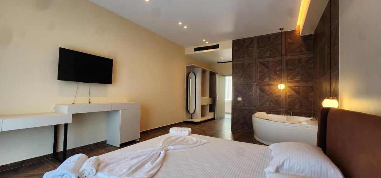 גולם Hotel Miami Beach מראה חיצוני תמונה