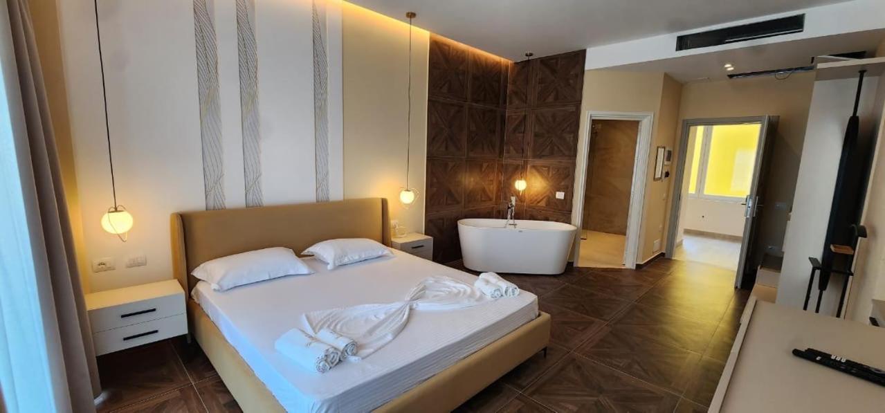 גולם Hotel Miami Beach מראה חיצוני תמונה
