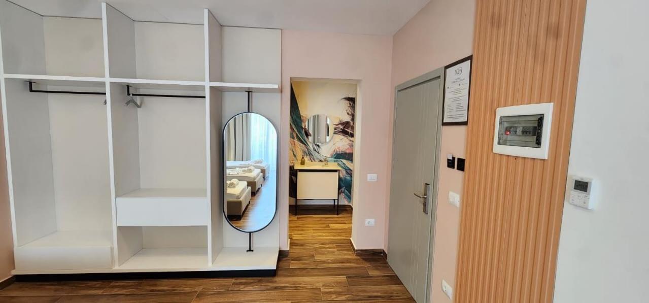 גולם Hotel Miami Beach מראה חיצוני תמונה
