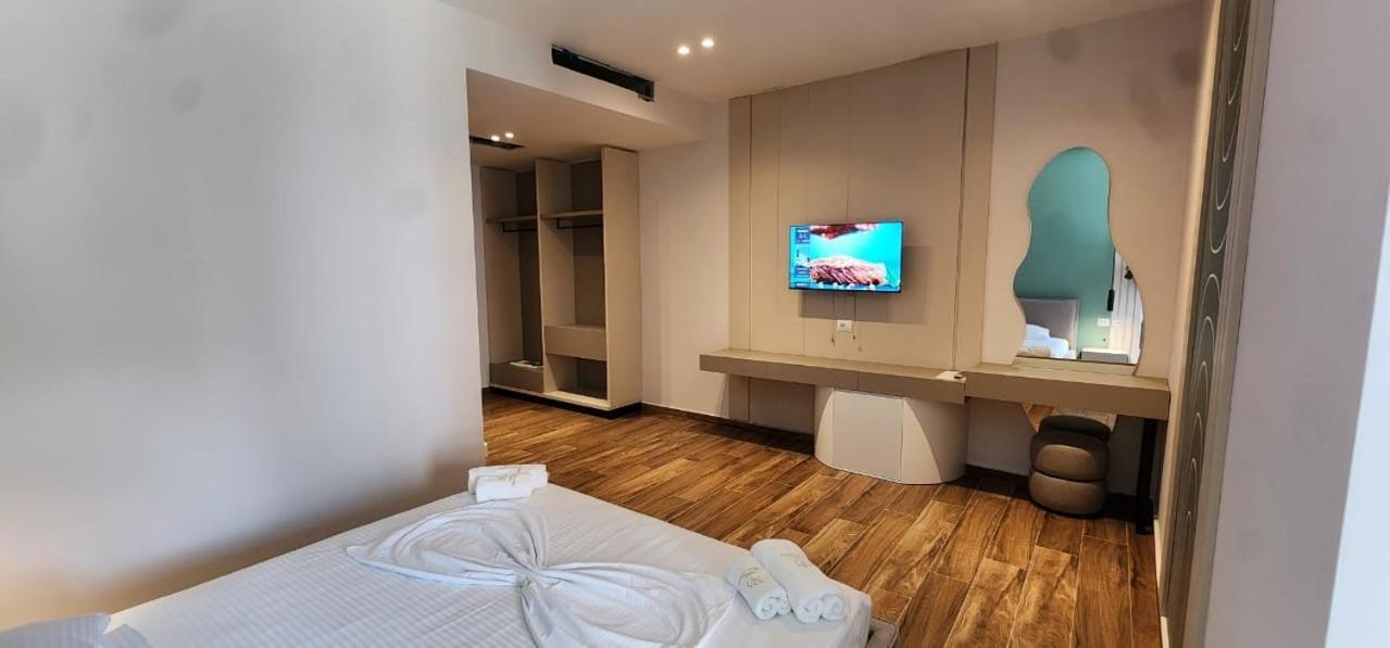 גולם Hotel Miami Beach מראה חיצוני תמונה