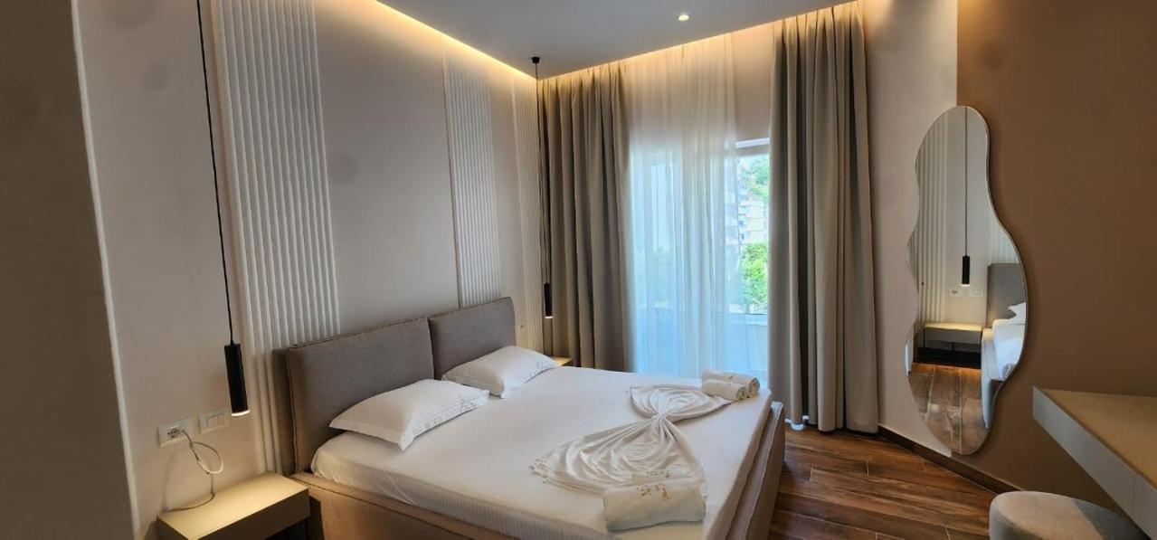 גולם Hotel Miami Beach מראה חיצוני תמונה
