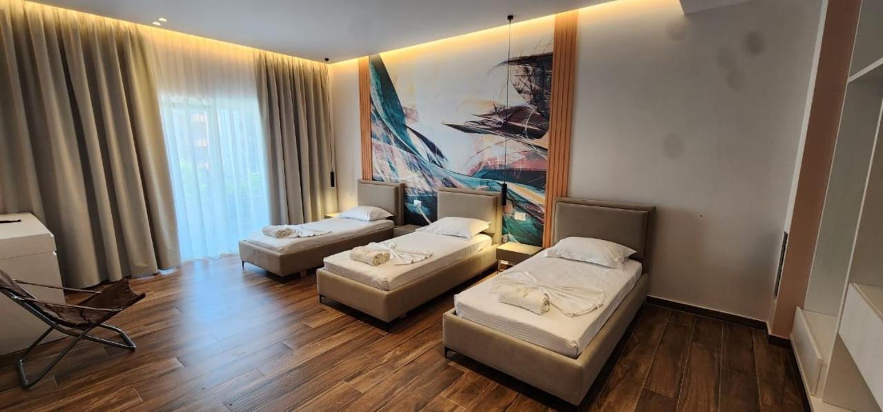 גולם Hotel Miami Beach מראה חיצוני תמונה