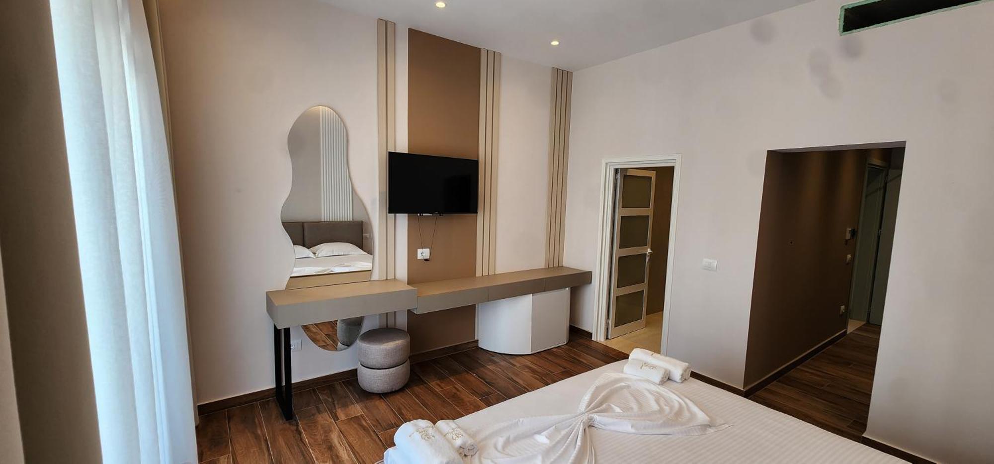 גולם Hotel Miami Beach חדר תמונה