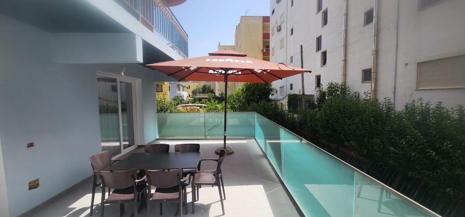 גולם Hotel Miami Beach מראה חיצוני תמונה